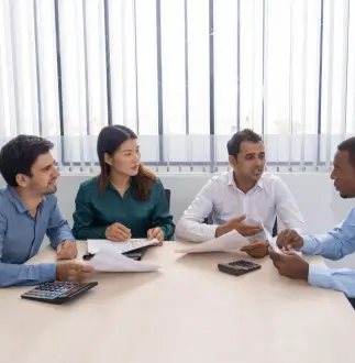 AI & Machine Learning